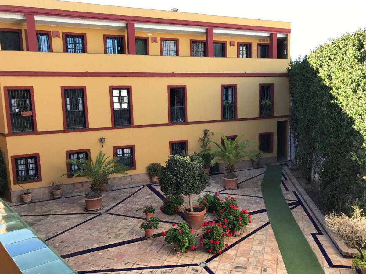 Clb Apartamento Alameda, Seville